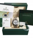 New Rolex 116500 Ceramic White