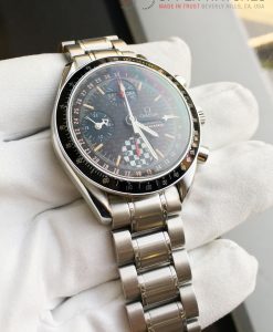 Omega Speedmaster Racing Limited Edition