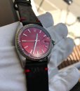 Rolex 1601 Red Dial