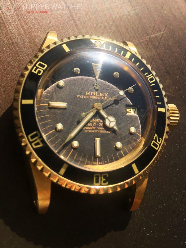 1978 submariner