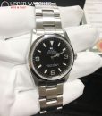 Rolex Explorer 114270 Black Dial