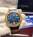 Ulysse Nardin Maxi Marine Limited Edition