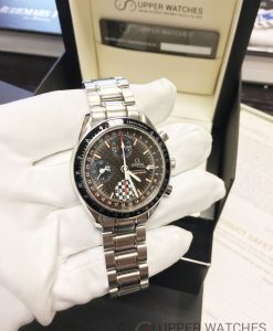 Omega Speedmaster Racing Limited Edition