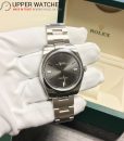 Rolex 114300 Rodhium Dial