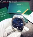 Rolex 114300 Blue Dial