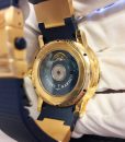 Ulysse Nardin Maxi Marine Limited Edition