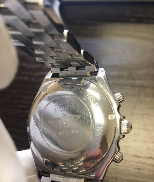 Breitling Chronomat A13047