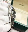 Rolex 114300 Rodhium Dial