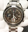 Omega Speedmaster Racing Limited Edition