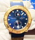 Ulysse Nardin Maxi Marine Limited Edition