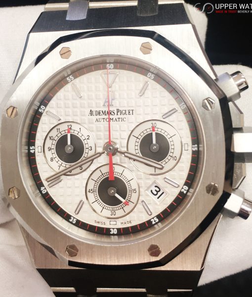 Audemars Piguet Royal Oak Chronograph