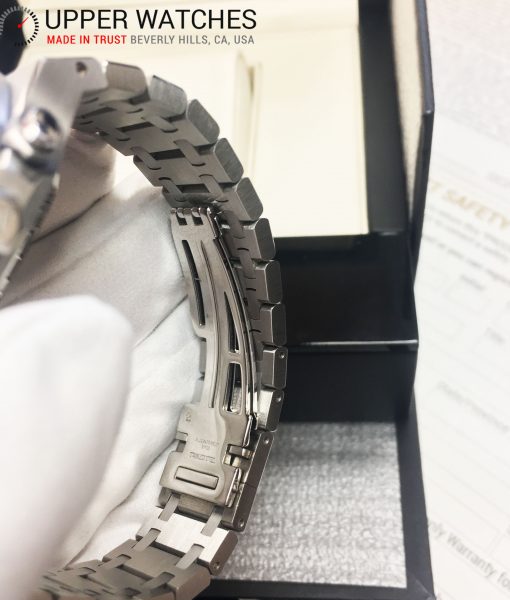 Audemars Piguet Royal Oak Chronograph