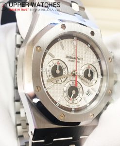 Audemars Piguet Royal Oak Chronograph