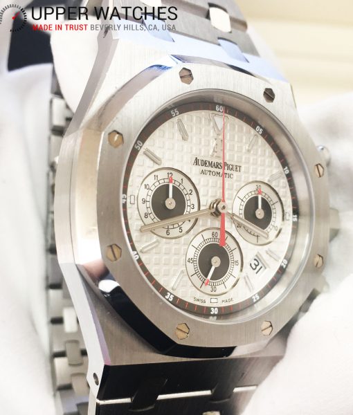 Audemars Piguet Royal Oak Chronograph