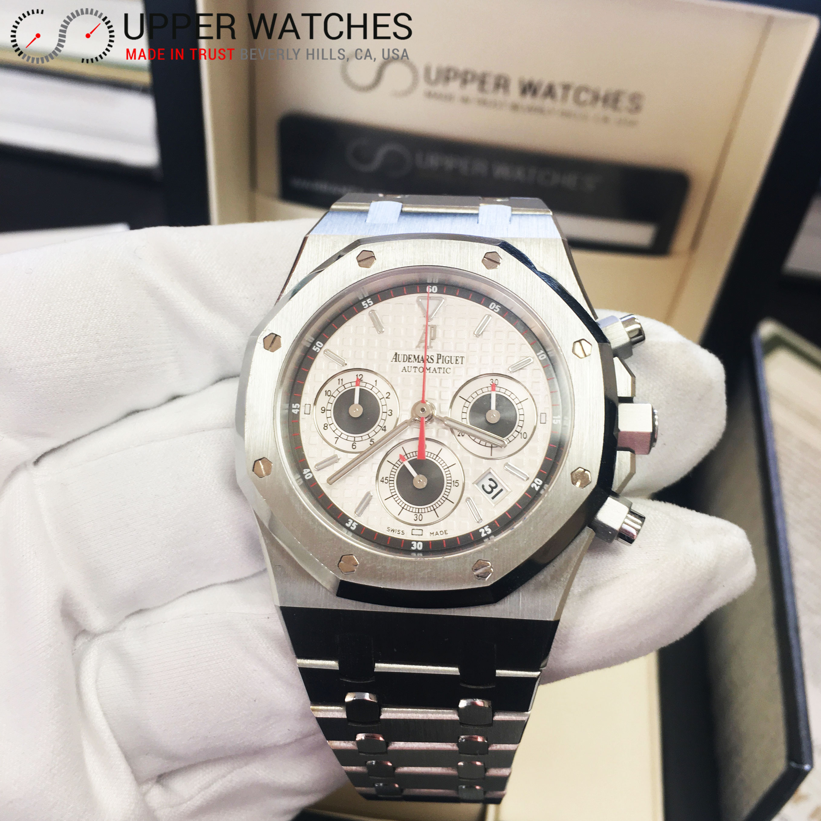 audemars 26300