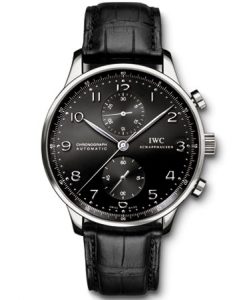 IWC