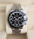 Rolex 116500LN Ceramic Black