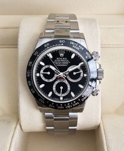 Rolex 116500LN Ceramic Black