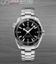 Omega Seamaster Planet Ocean GMT