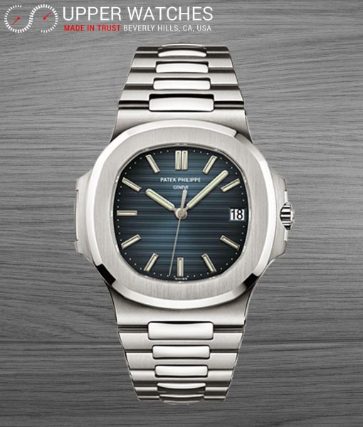 Patek Philippe Nautilus 5711/1A-010