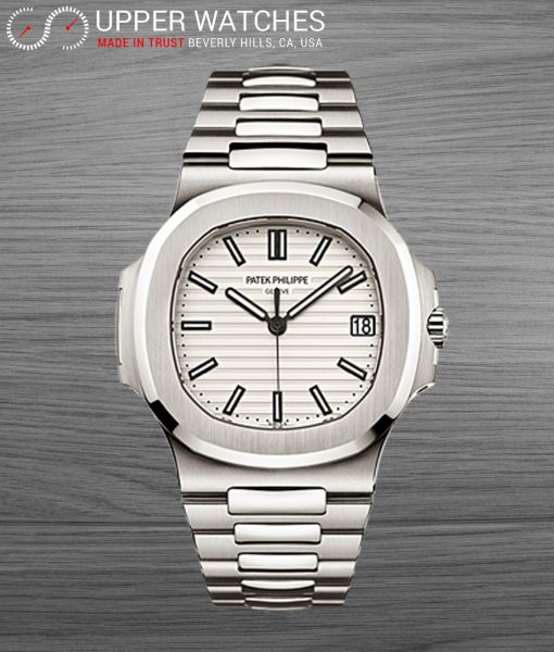 Patek Philippe Nautilus 5711/1A-011