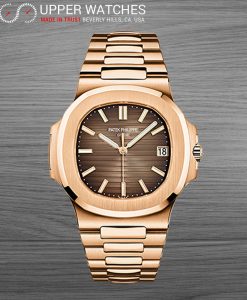 Patek Philippe Nautilus 5711/1R-001