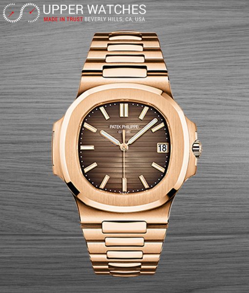 Patek Philippe Nautilus 5711/1R-001