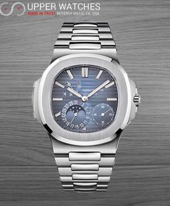 Patek Philippe Nautilus 5712/1A-001