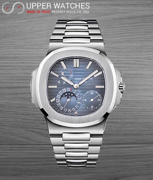 Patek Philippe Nautilus 5712/1A-001