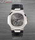 Patek Philippe Nautilus 5712G-001