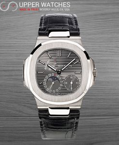 Patek Philippe Nautilus 5712G-001