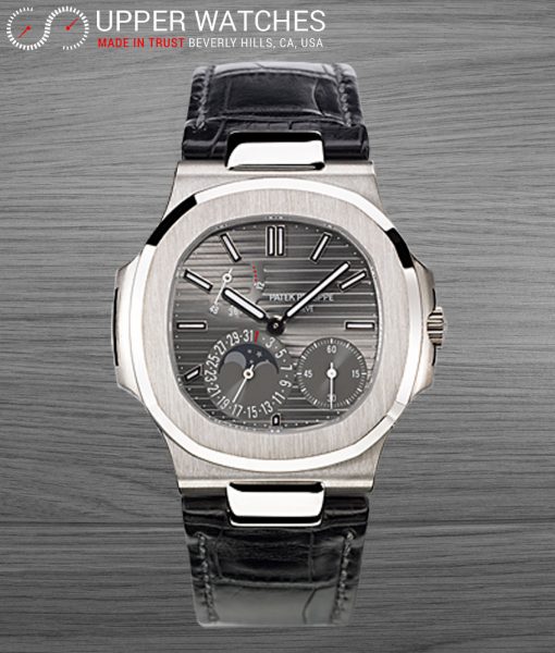 Patek Philippe Nautilus 5712G-001