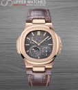 Patek Philippe Nautilus 5712R-001