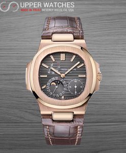 Patek Philippe Nautilus 5712R-001