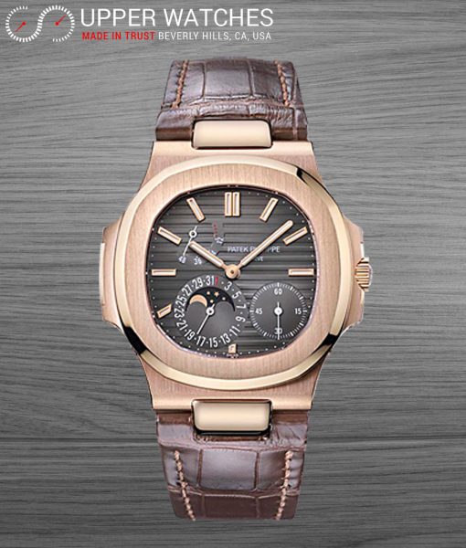 Patek Philippe Nautilus 5712R-001