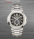 Patek Philippe Nautilus 5726/1A-001