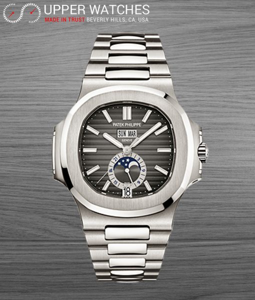 Patek Philippe Nautilus 5726/1A-001