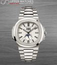 Patek Philippe Nautilus 5726/1A-010