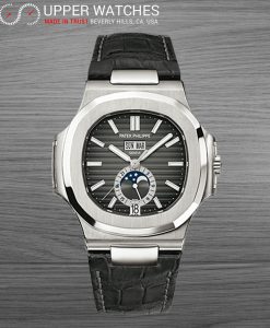 Patek Philippe Nautilus 5726A-001