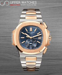 Patek Philippe Nautilus 5980/1AR-001