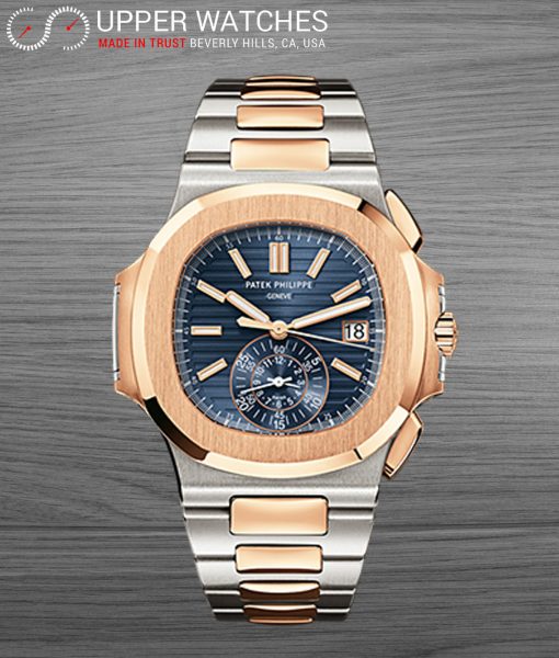 Patek Philippe Nautilus 5980/1AR-001