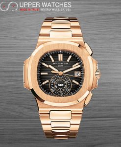 Patek Philippe Nautilus 5980/1R-001