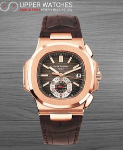 Patek Philippe Nautilus 5980R-001