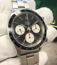 Rolex Daytona 6263 Black Dial Big Red Circa 1976