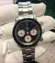 Rolex Daytona 6263 Black Dial Big Red Circa 1976