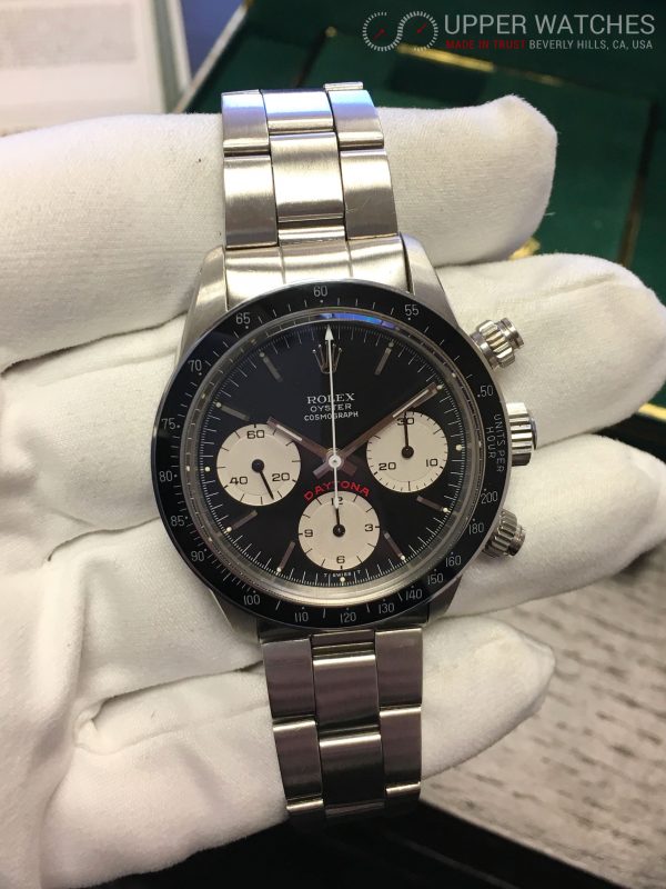 1976 rolex daytona