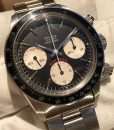 Rolex Daytona 6263 Black Dial Big Red Circa 1976