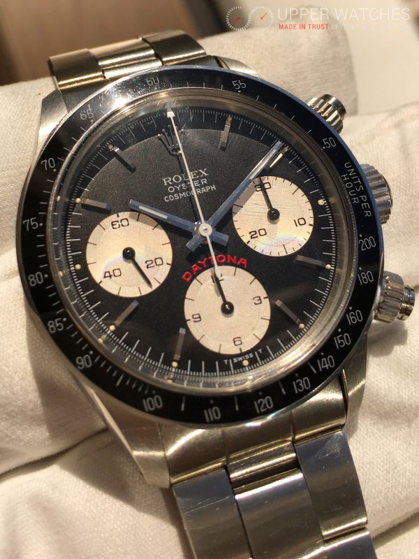 1976 rolex daytona