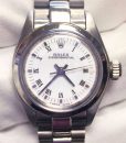 Rolex 6718 Oyster Perpetual