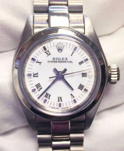 Rolex 6718 Oyster Perpetual